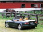 Eunos Roadster V Special 1993 года